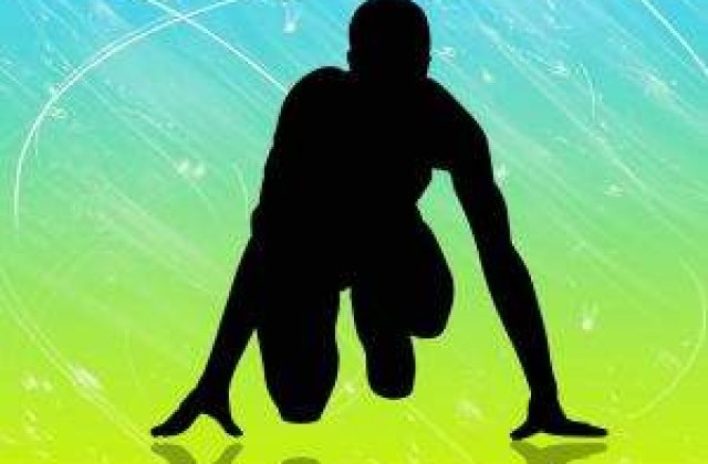 Federatia Romana de Atletism a implinit 100 de ani