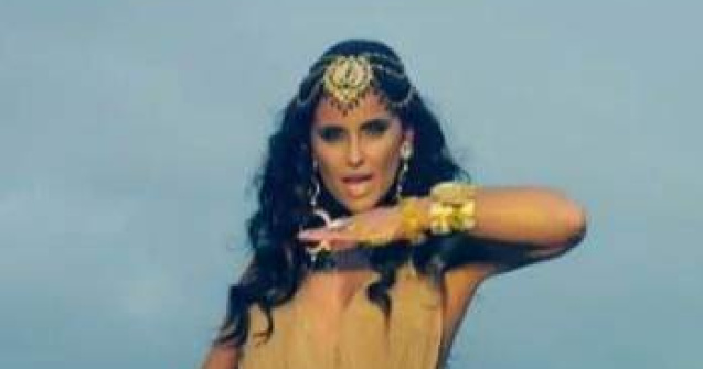 Videoclip nou: Nelly Furtado, "Spirit Indestructible"