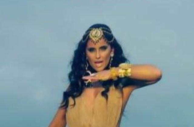 Videoclip nou: Nelly Furtado, "Spirit Indestructible"