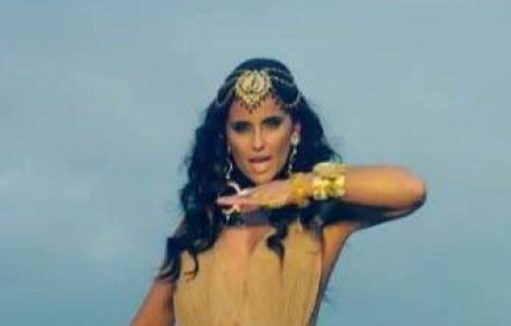 Videoclip nou: Nelly Furtado, "Spirit Indestructible"