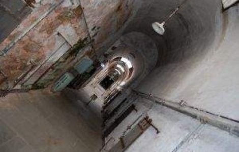 Procurorii cer 20 de ani de inchisoare pentru Dinu Patriciu