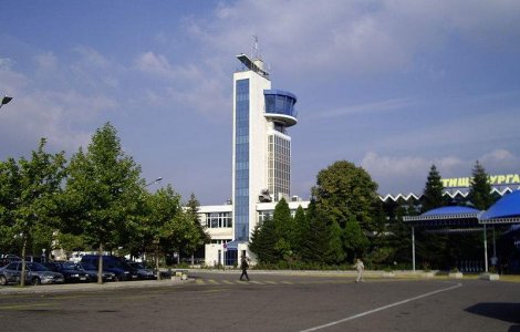 ATENTAT CU BOMBA in statiunea bulgara Burgas