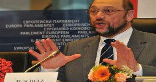 Schulz: Recomandarile CE trebuie aplicate imediat de catre Romania