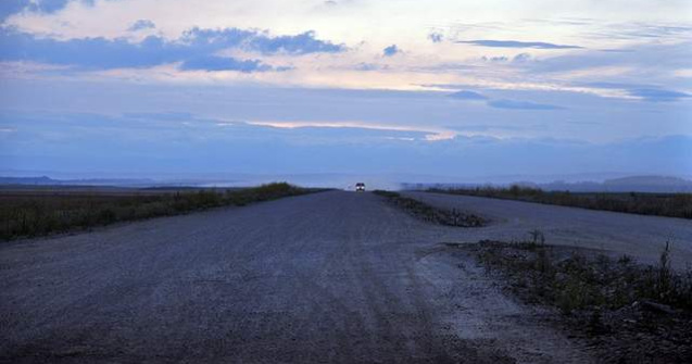 Ziua autostrazilor: Inaugurate, dar neterminate
