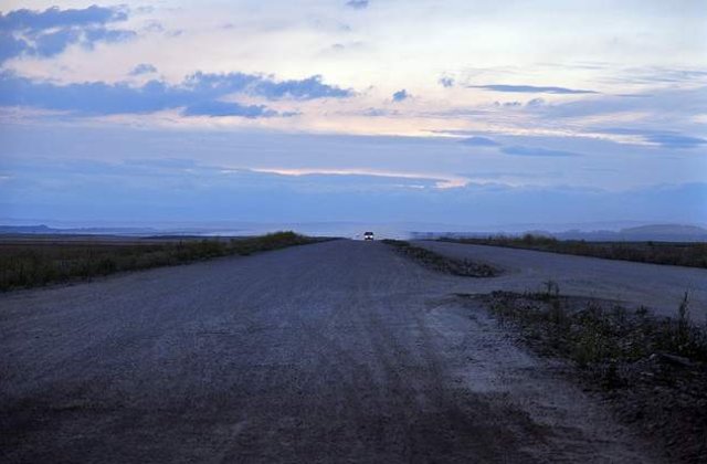 Ziua autostrazilor: Inaugurate, dar neterminate