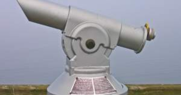 S-a descoperit cea mai veche galaxie spirala