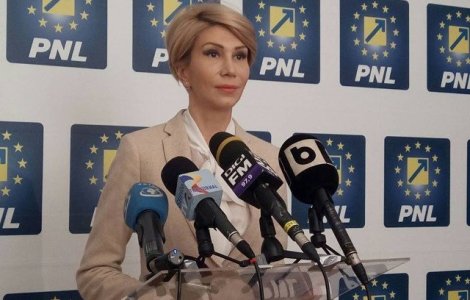 Turcan: Viorica Dancila va pierde alegerile prezidentiale usturator si va pleca in secunda doi din fruntea Guvernului