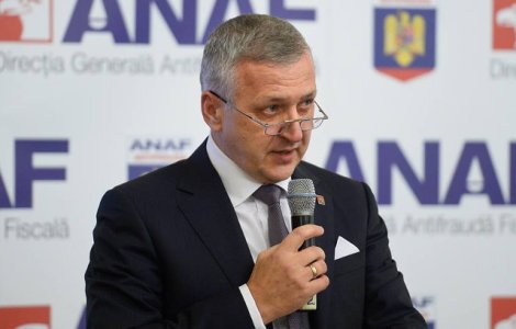 Fostul sef ANAF: Daca Viorica Dancila devine seful statului, declar public ca, de rusine, voi renunta la cetatenia romana