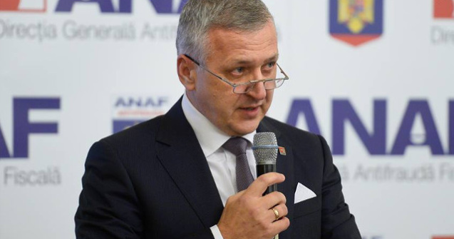 Fostul sef ANAF: Daca Viorica Dancila devine seful statului, declar public ca, de rusine, voi renunta la cetatenia romana