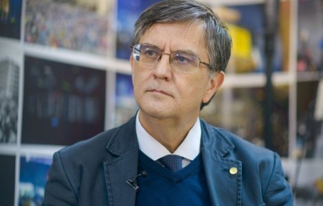 Rectorul Universitatii din Bucuresti cere demiterea prodecanului de la Teologie dupa declaratiile controversate de la Radio Trinitas