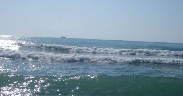 Un turist a murit inecat la Saturn, intr-o zona in care era arborat steagul rosu / VIDEO