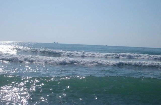 Un turist a murit inecat la Saturn, intr-o zona in care era arborat steagul rosu / VIDEO