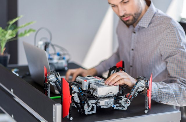 5 inventii fara de care nu putem trai