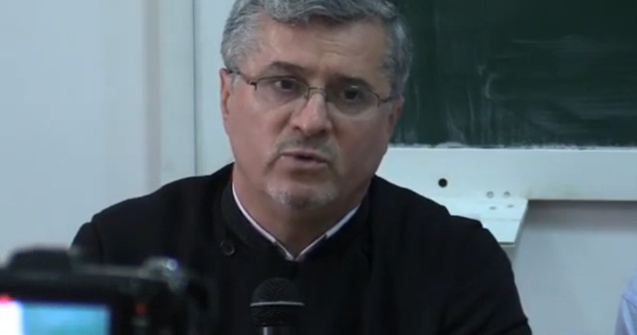 Preotul Raduca, noi declaratii scandaloase: "Graviditatea, in cazul violului, de multe ori se datoreaza unui consimtamant. Nu stai sa fii violata"