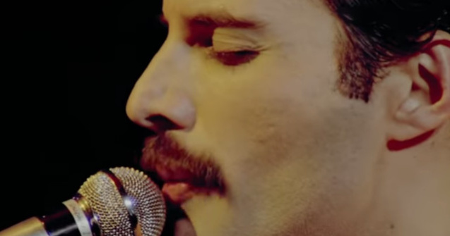Hitul Queen "Bohemian Rhapsody" doboara un nou record, la 44 de ani de la lansare