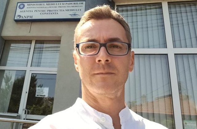 Stelian Ion (USR): Numirea lui Nicolae Moga si a Ramonei Manescu sunt dezonorante pentru Klaus Iohannis