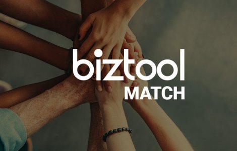BizTool Match angajeaza specialisti pentru proiectele tale