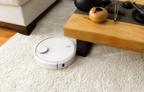 Aspiratoare robot la reducere: economiseste timp pentru ce iti place