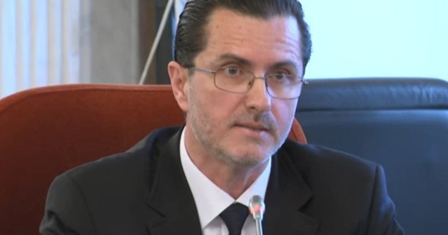 Banescu, despre cazul Raduca: Opiniile acestuia nu reprezinta pozitia Patriarhiei Romane si a Facultatii de Teologie