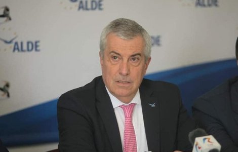 Tariceanu: Planul PSD de a desemna un candidat propriu nu este rezultatul ultimelor doua-trei zile, ci este un plan care a fost lucrat de multa vreme