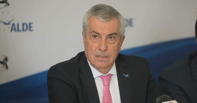 Tariceanu: Planul PSD de a desemna un candidat propriu nu este rezultatul ultimelor doua-trei zile, ci este un plan care a fost lucrat de multa vreme