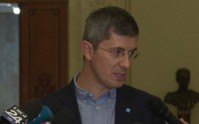 Dan Barna: Confruntati cu...