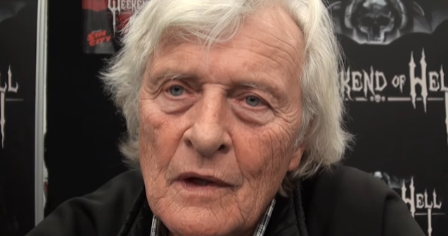 A murit actorul olandez Rutger Hauer, cunoscut pentru rolul din Blade Runner