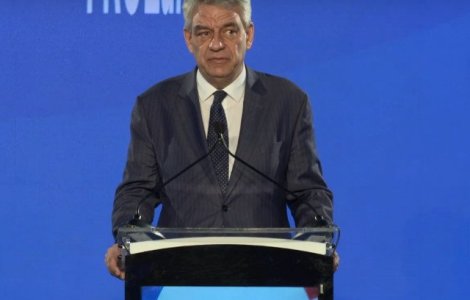 Tudose: Eu nu cred ca odata cu plecarea lui Dragnea, Dancila a invatat sa conjuge. E tot cu "orice om ii este frica", e aceeasi