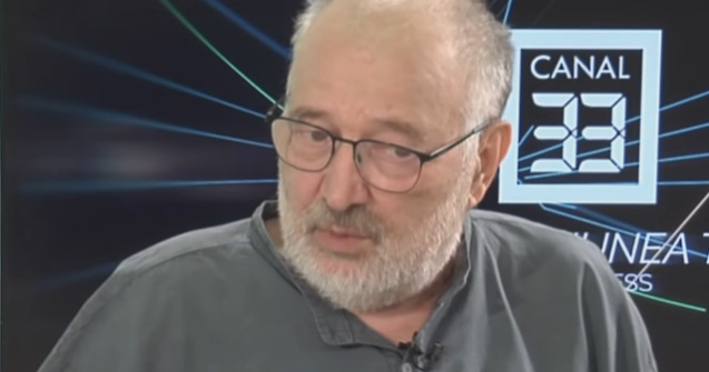 Stelian Tanase: Tariceanu a intrat in cursa pentru Cotroceni pentru ca vrea sa isi termine cariera de politician de cursa lunga cu functia cea mai inalta in statul roman