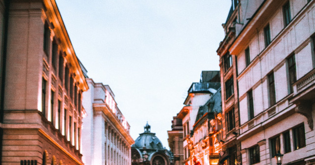 Proiect USR de reorganizare administrativ-teritoriala a Capitalei in 20 de districte si infiintarea Zonei Metropolitane