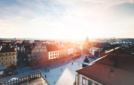 Atentionare de calatorie pentru Germania: Temperaturi extreme pana pe 28 iulie