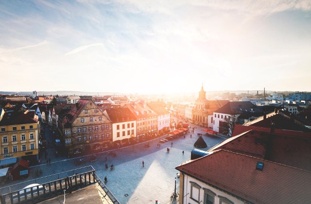 Atentionare de calatorie pentru Germania: Temperaturi extreme pana pe 28 iulie