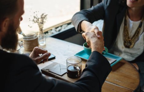 Afla cum gasesti angajatul perfect