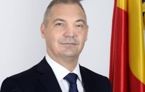 Fostul trezorier al PSD Mircea Draghici, trimis in judecata de DNA