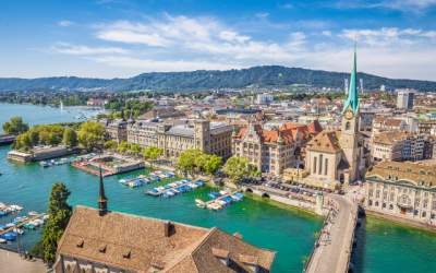 Vacanta la aer curat: 10+...