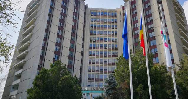 Spitalul Universitar de Urgenta Bucuresti va avea heliport