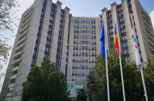 Spitalul Universitar de Urgenta Bucuresti va avea heliport
