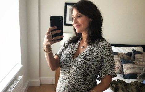 Natalie Imbruglia este insarcinata. Artista a apelat la fertilizare in vitro