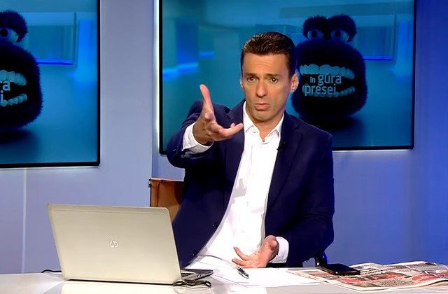 Mircea Badea: Eu de ce nu votez trei zile? De ce trebuie sa votez o singura zi? Eu ce am?