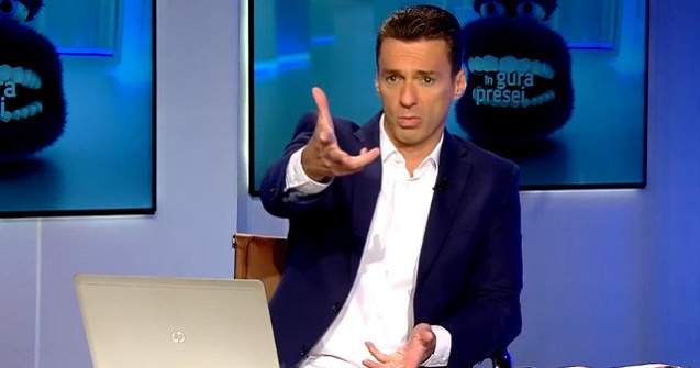 Mircea Badea: Eu de ce nu votez trei zile? De ce trebuie sa votez o singura zi? Eu ce am?