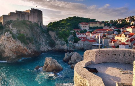 Atentionare de calatorie pentru Croatia: Val de canicula