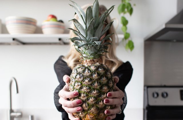 10+ beneficii mai putin cunoscute ale ananasului