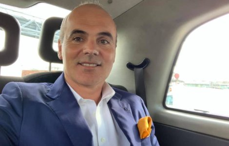 Rares Bogdan, despre ideea lui Teodorovici de a-i obliga pe studenti sa ramana in tara: Am iesit din UE si n-am aflat?