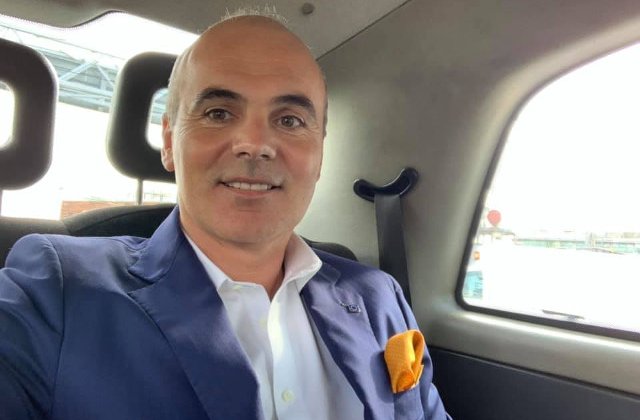 Rares Bogdan, despre ideea lui Teodorovici de a-i obliga pe studenti sa ramana in tara: Am iesit din UE si n-am aflat?