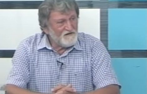 A murit fostul lider al PSD Buzau Vasile Ion