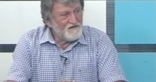 A murit fostul lider al PSD Buzau Vasile Ion