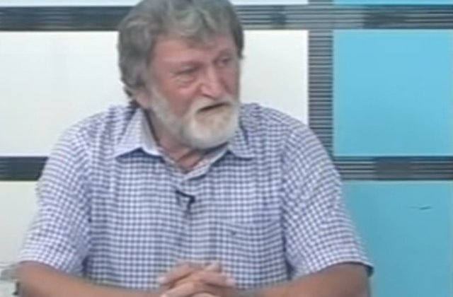 A murit fostul lider al PSD Buzau Vasile Ion