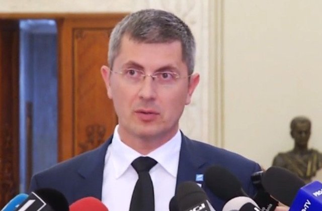 Barna: Vreau sa fiu un presedinte prezent in viata comunitatii nu doar la crize, ci in viata cotidiana