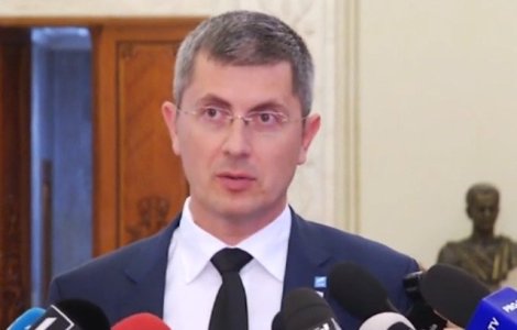 Barna: Vreau sa fiu un presedinte prezent in viata comunitatii nu doar la crize, ci in viata cotidiana