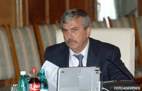 Inspectorii ANI verifica averea lui Dan Nica, presedintele Agentiei nu comenteaza